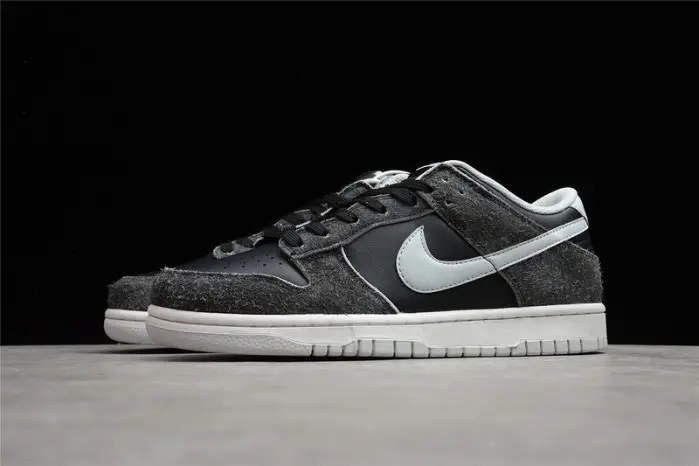 Nike Dunk Low Retro Animal Pack Zebra 