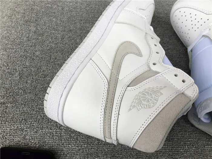 Air Jordan 1 Retro high 85 Neutral Grey 