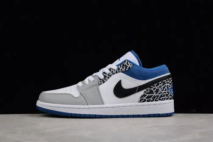AIR JORDAN 1 LOW 