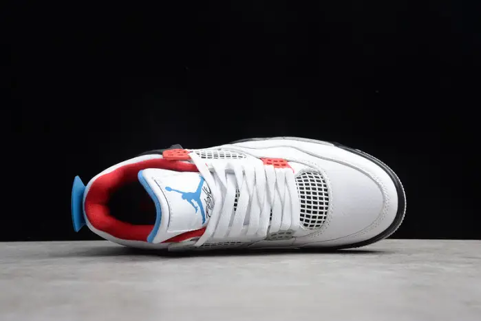 AIR JORDAN 4 RETRO 