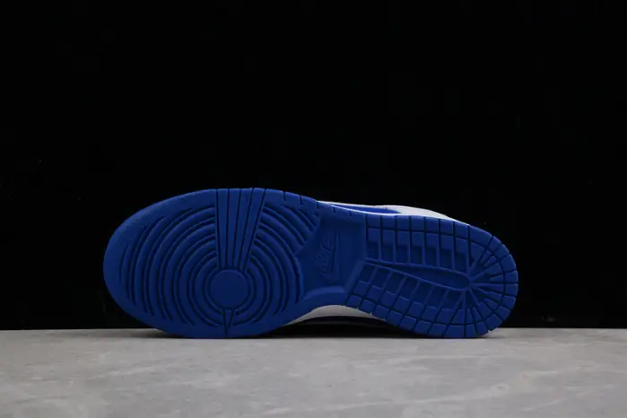 Nike Dunk Low Retro '' Racer Blue 