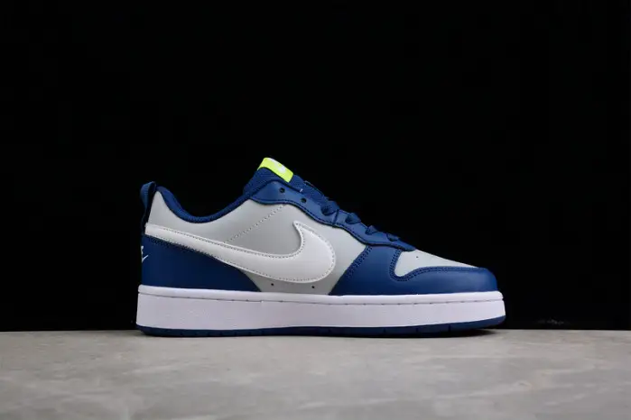 NIKE COURT BOROUGH LOW 2 (GS) 