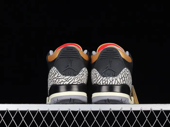 Air Jordan 3 retro 