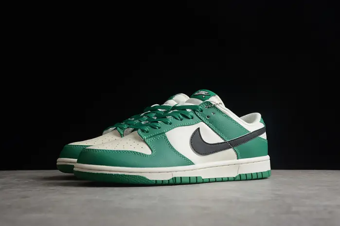 NIKE DUNK LOW LOTTERY MALACHITE 