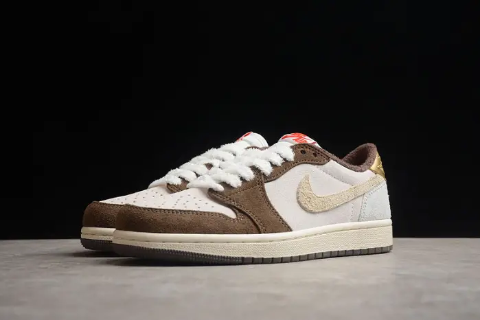 AIR JORDAN 1 RETRO LOW OG 'YEAR OF THE RABBIT' 