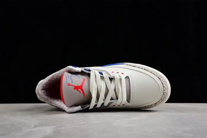 AIR JORDAN 3 RETRO 'INTERNATIONAL FLIGHT' 