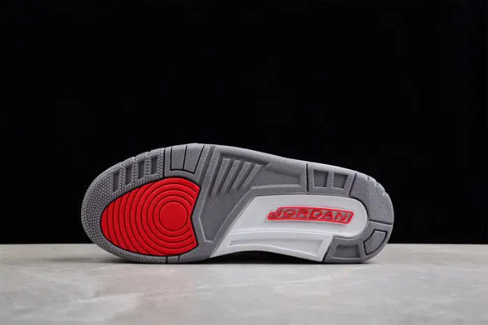 AIR JORDAN 3 RETRO 'HALL OF FAME' 