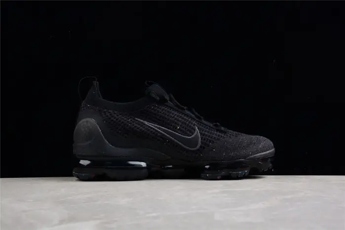 Nike Air VaporMax 2021 FK Black Anthracite 