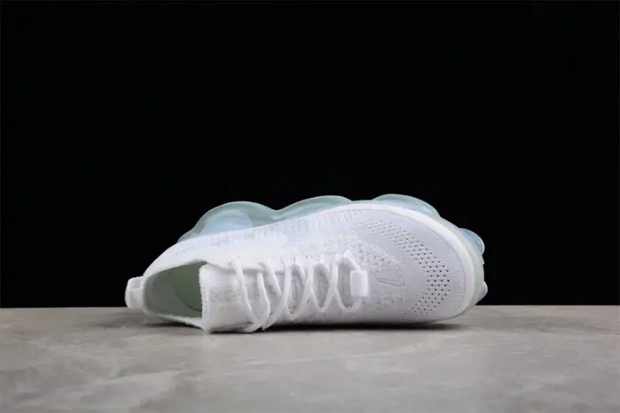 Nike AIR MAX SCORPION FLYKNIT 'WHITE FOOTBALL GREY' 