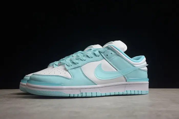 Nike Dunk Low Twist Jade Ice 