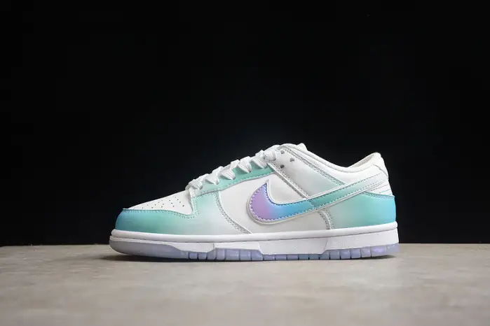 Nike WMNS DUNK LOW 'UNLOCK YOUR SPACE' FJ7743  DBD693