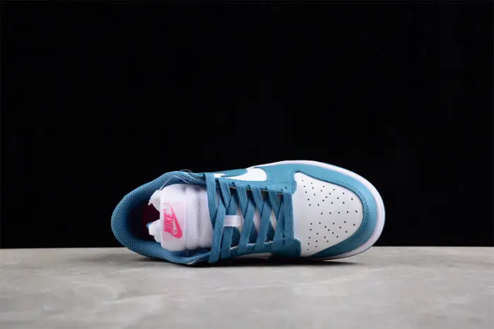 Nike Dunk Low 'NOISE AQUA' 