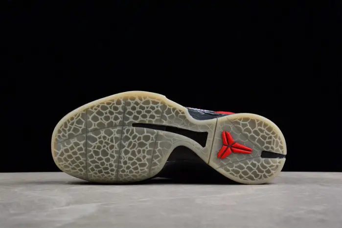 Nike Kobe 6 Protro 3D Hollywood 