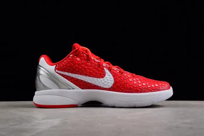 Nike ZOOM KOBE 6 TB 'VARSITY RED' 