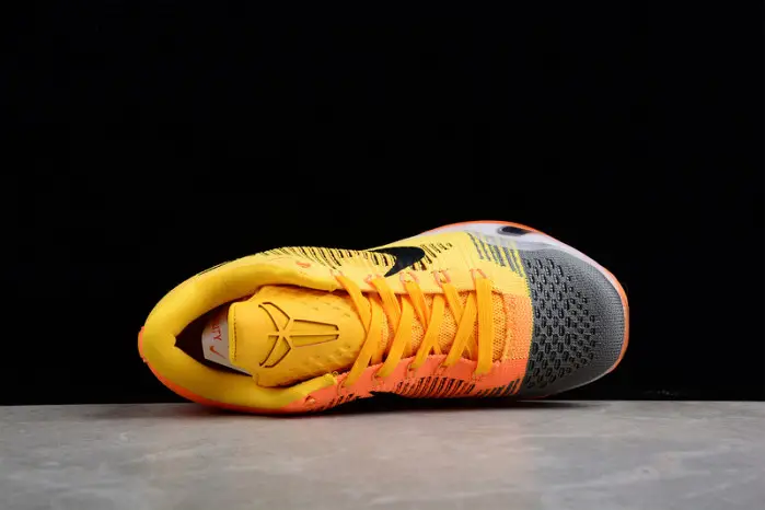 Nike KOBE 10 ELITE 'RIVALRY' 