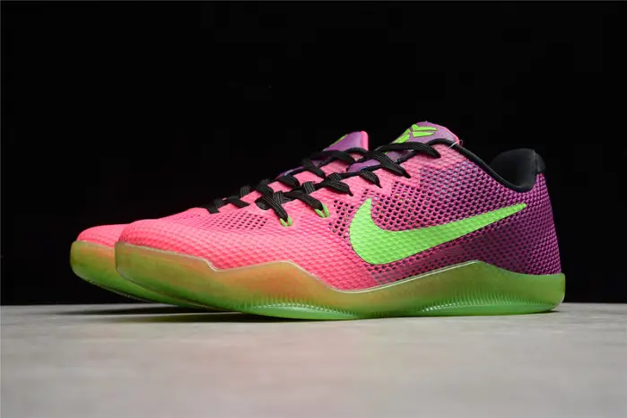 Nike Kobe 11 EP 'Mambacurial' 