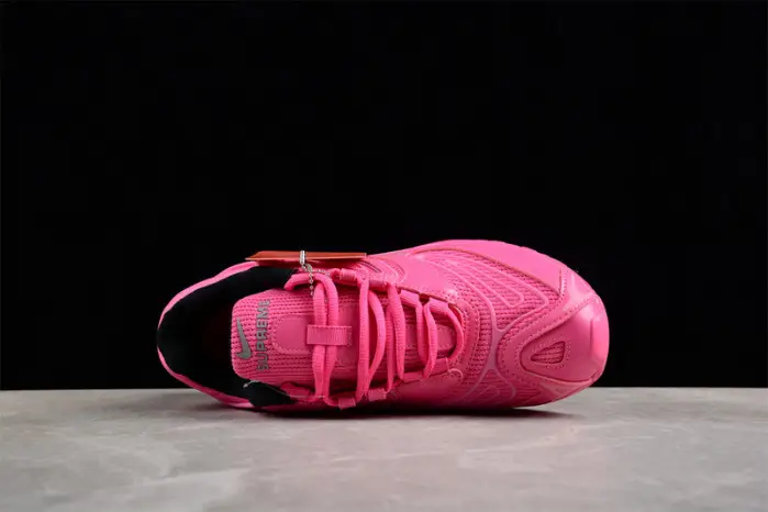 S*upreme X Nike Air Max 98 TL SP 'Pinksicle' 
