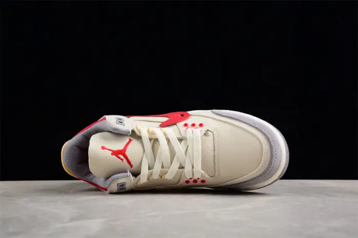 Air Jordan 3 Retro SE 'Muslin' 