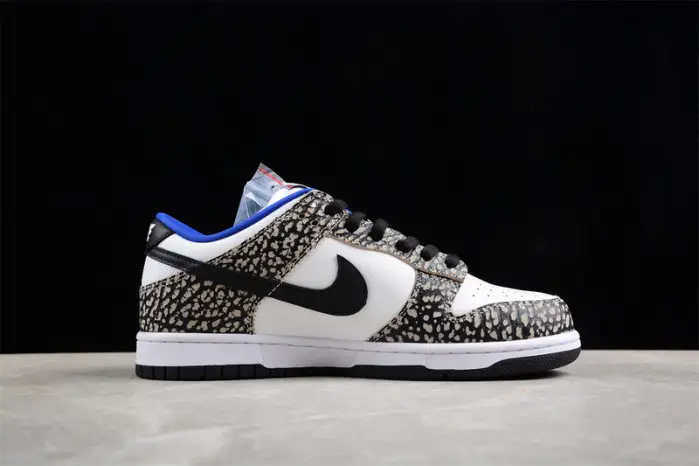 S*p*e x dunk low pro sb 'white cement' 