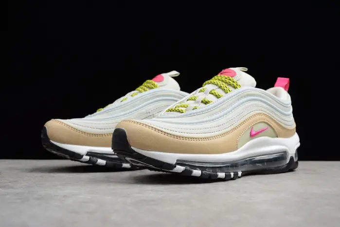 NIKE womens AIR MAX 97 