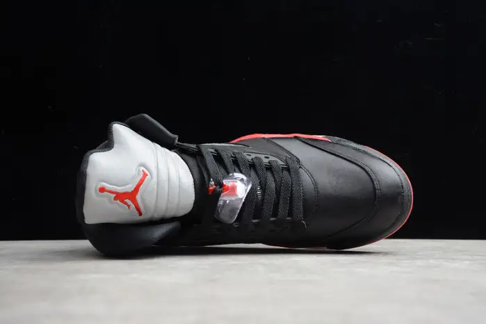 Air Jordan 5 Retro "satin Bred " - Air Jordan 