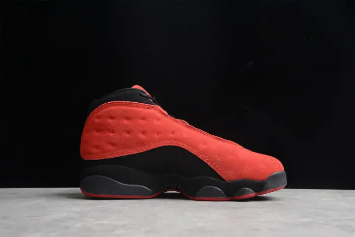 Air Jordan 13 Reverse Bred 