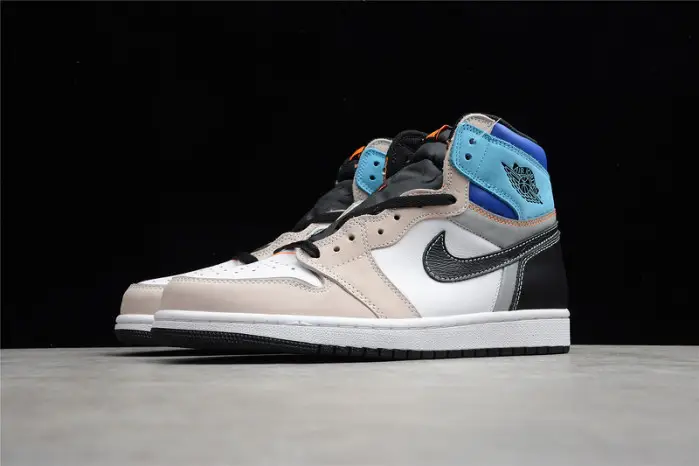 Jordan 1 Retro High OG Prototype 