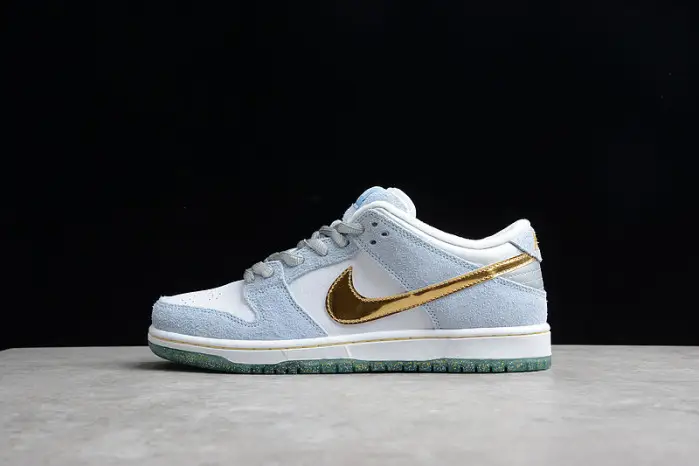 SEAN CLIVER X NIKE SB DUNK LOW 