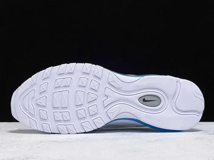 Nike Air Max 97 Jesus - Nike 