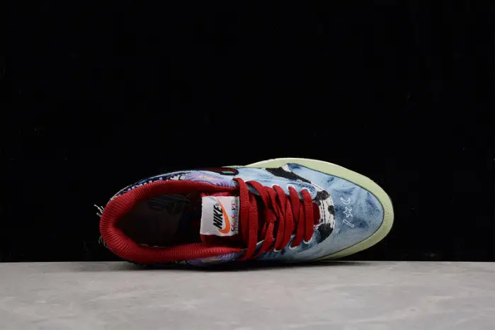 CONCEPTS X NIKE AIR MAX 1 