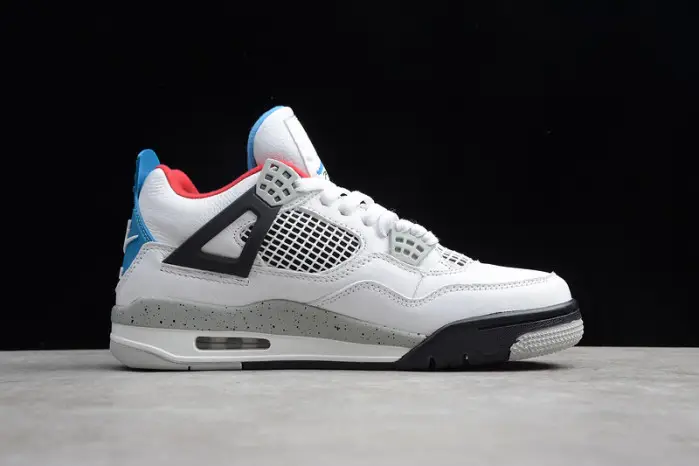 AIR JORDAN 4 RETRO 
