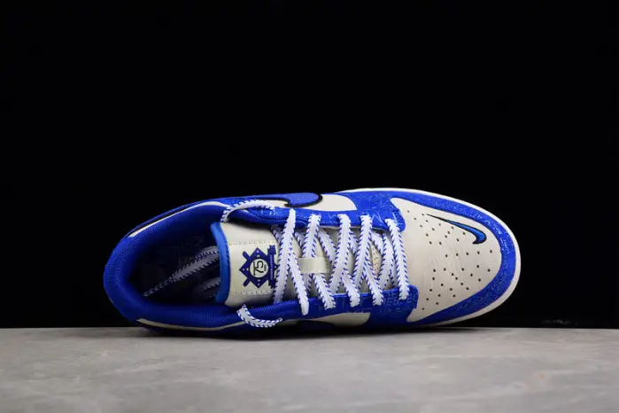 NIKE DUNK LOW JACKIE ROBINSON 
