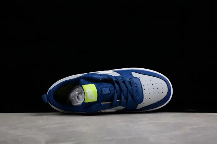 NIKE COURT BOROUGH LOW 2 (GS) 
