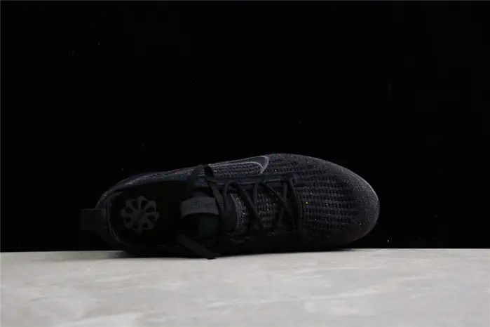 Nike Air VaporMax 2021 FK Black Anthracite 