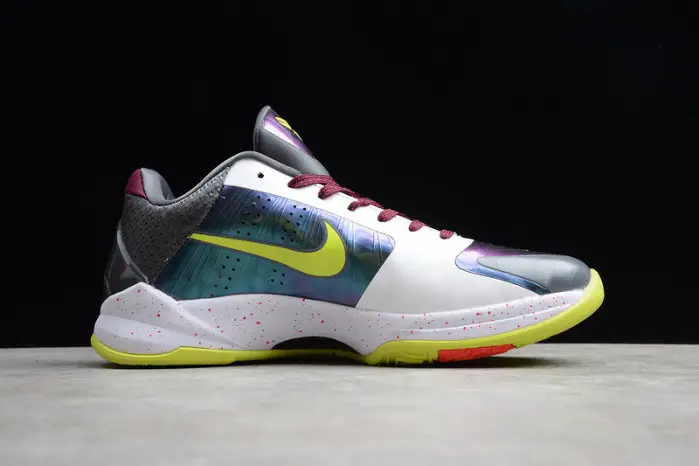 Nike Kobe 5 Protro Chaos 