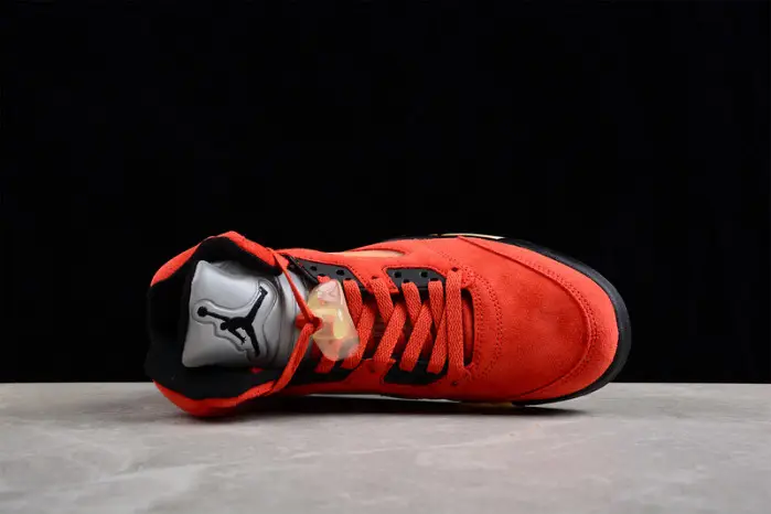 Air Jordan 5 "Mars For Her" 