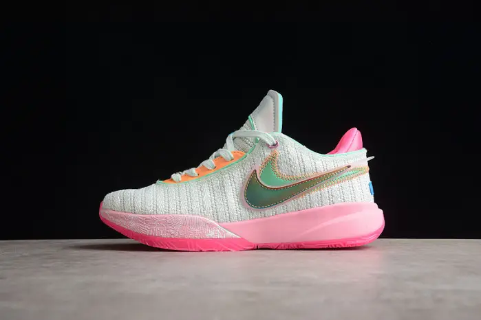 NIKE LEBRON 20 EP 'TIME MACHINE'  BAE1644