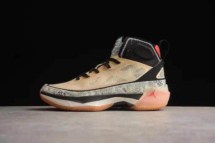 Air Jordan 37 Jayson Tatum  CEFEC1641