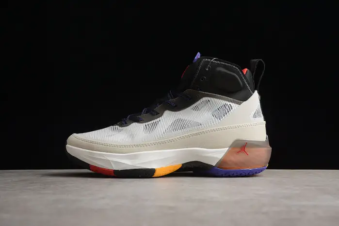 Air Jordan 37 Beyond Borders  DEB852