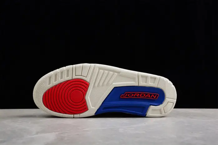 AIR JORDAN 3 RETRO 'INTERNATIONAL FLIGHT' 