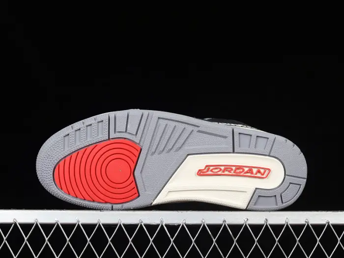 Air Jordan 3 retro 