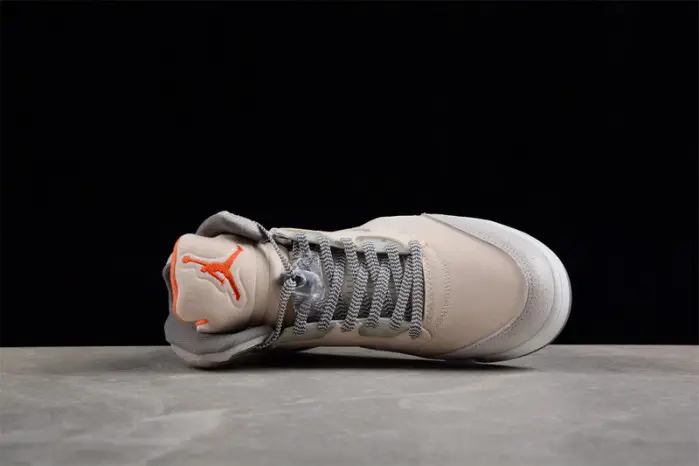 Jordan 5 Retro SE Craft Light Orewood Brown 