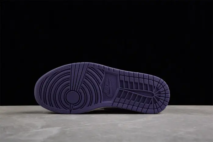 AIR JORDAN 1 LOW CRAFT 