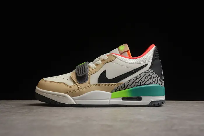 Air JORDAN LEGACY 312 LOW 'GRADIENT'  AEECC441