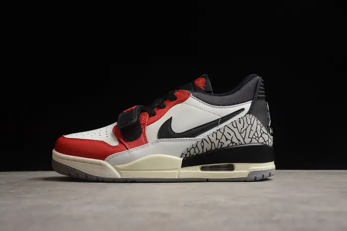 Air JORDAN LEGACY 312 LOW 'CHICAGO' CD7069  CED1363