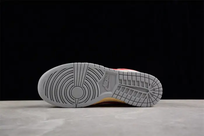 Nike DUNK LOW 'ATHLETIC DEPARTMENT' 