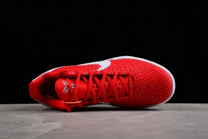 Nike ZOOM KOBE 6 TB 'VARSITY RED' 