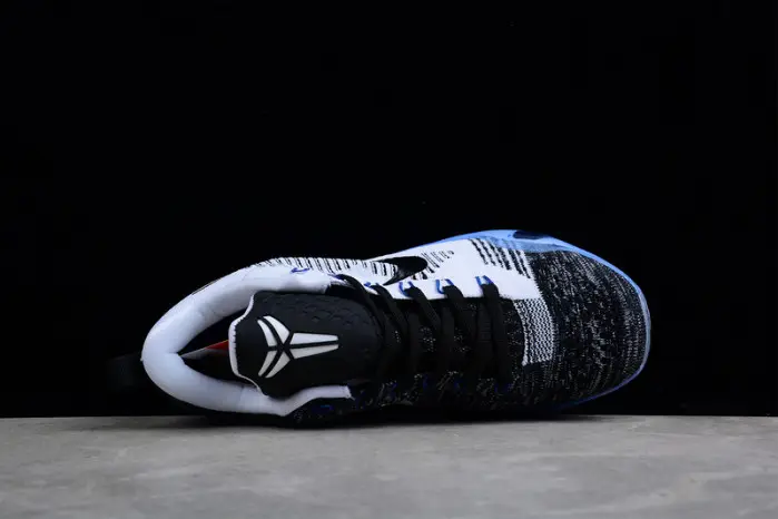 nike kobe 10 elite preM1vm htm 'shark jaw' 