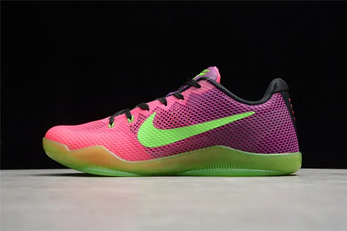 Nike Kobe 11 EP 'Mambacurial'  FEA309