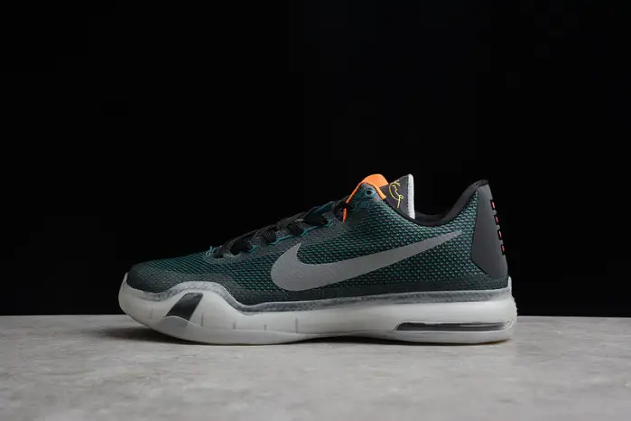 Nike KOBE 10 'FLIGHT'  DBF1286